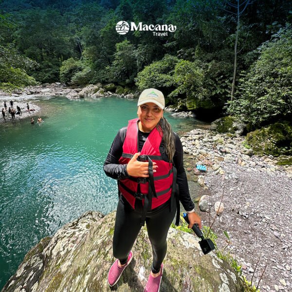 Plan 03. Full day sendero del dinosaurio - Image 2