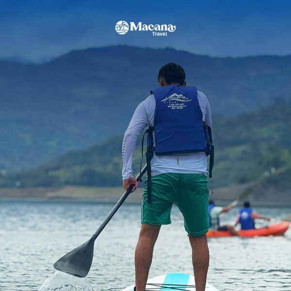 02. Paddleboard - Image 3