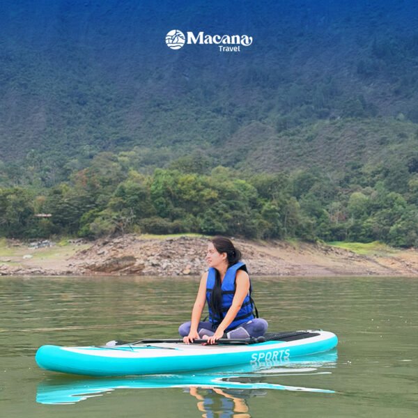 02. Paddleboard - Image 4
